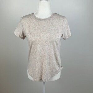 Old Navy Short Sleeve Speckled Tee Size XS